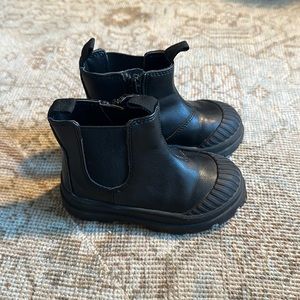 H&M Toddler Boots